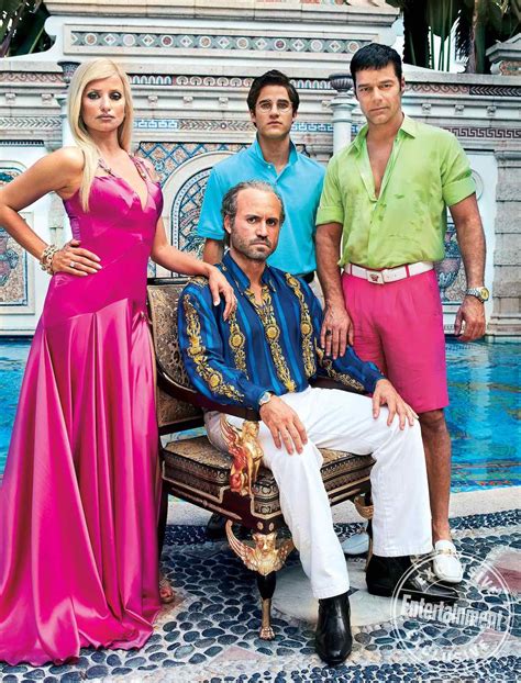 american crime story gianni versace ita torrent|versace documentary netflix.